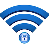 WiFi Passwords Generator icon