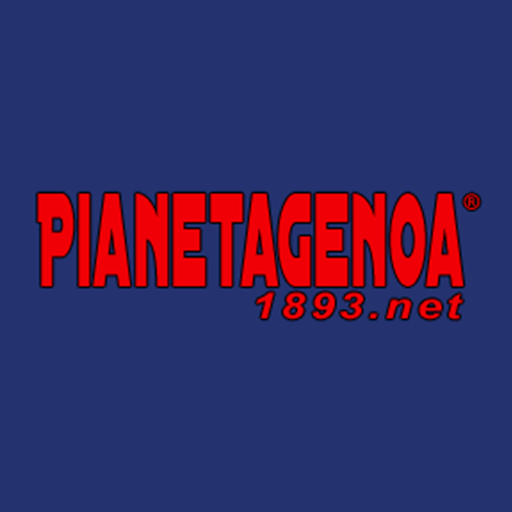 PianetaGenoa1893.net - AppWisp.com