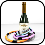Cover Image of Unduh Ring Toss 3D  APK