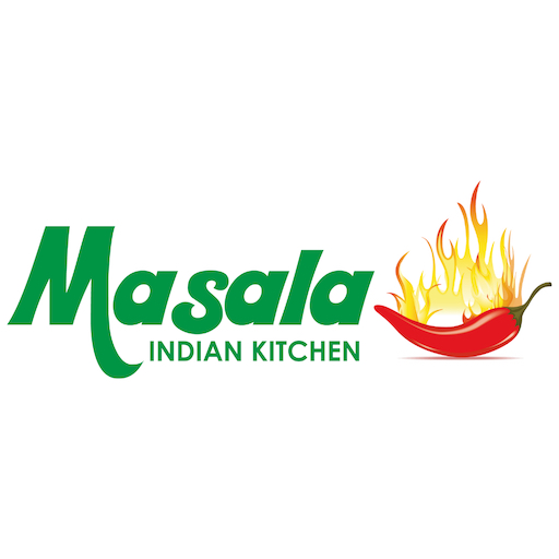 Masala Indian Kitchen logo