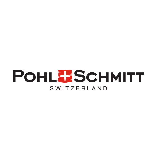 Pohl+Schmitt logo