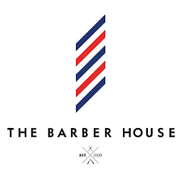 Icon image The Barber House