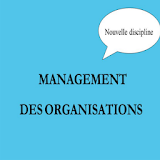 Management des organisations icon
