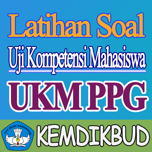 Latihan Soal UP UKM PPG 2023