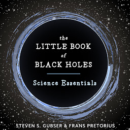 图标图片“The Little Book of Black Holes: Science Essentials”