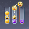 Emoji Sort Master icon