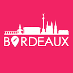 Mappity: Bordeaux travel guide, tramway & walks Apk