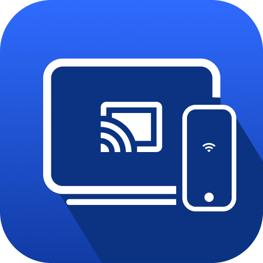 Cast TV - Cast for Chromecast Download on Windows