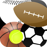 Ball Games for Kids icon