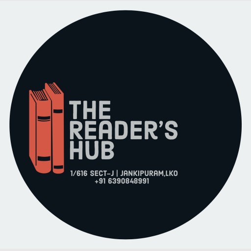 The Reader hub logo