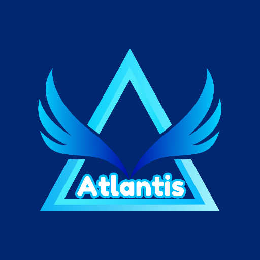 AtlantisCEX 1.0.1 Icon