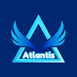 AtlantisCEX icon