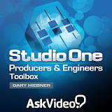 Producer Course For Studio One icon