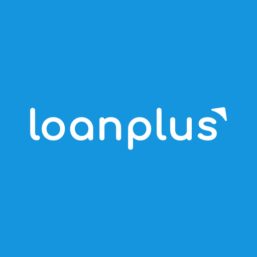 Loanplus Home logo