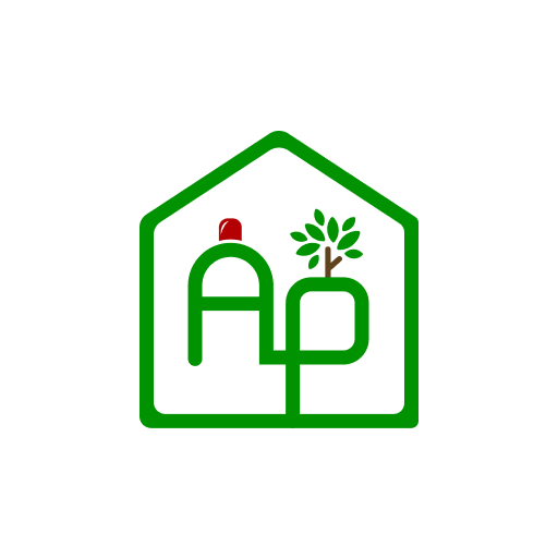 에어패트롤 logo