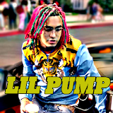 Gucci Gang Song LIL PUMP Music - Lyrics icon