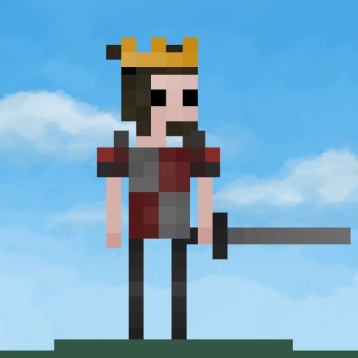 Ming the King - Medieval RPG 1.2.1 Icon