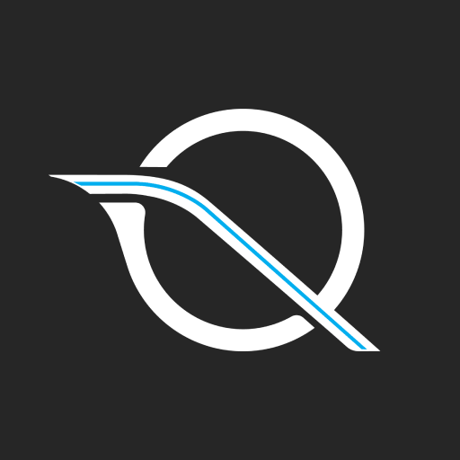 NINE09 Connect Logo