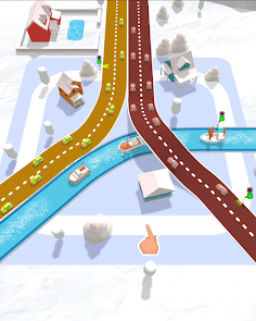 Freeway Builder - Screenshot 2