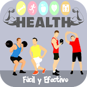 Top 28 Health & Fitness Apps Like Perder peso fácil y efectivo hombres - Best Alternatives