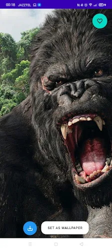 King Kong Wallpaper HD 2021 - Latest version for Android - Download APK