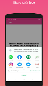 Love Tester Find Real Love App - Apps on Google Play
