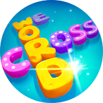 Cover Image of Download Word Cross - Word Cheese  APK
