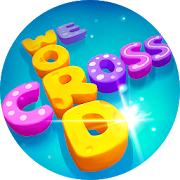 Word Cross - Word Cheese Download gratis mod apk versi terbaru