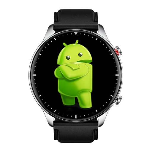 Amazfit GTR 2 WatchFaces 2.6.1 Icon