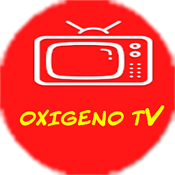 Icon image Canal de Tv de Oxigeno FM