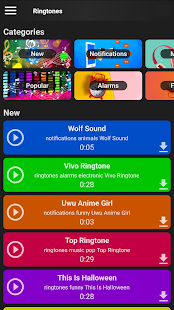 GRUBL™ 4D Live Wallpapers + AI Screenshot