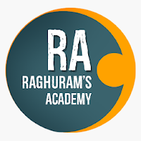 Raghuram's Academy