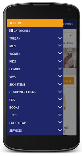 Khalsa Store - Online Shopping