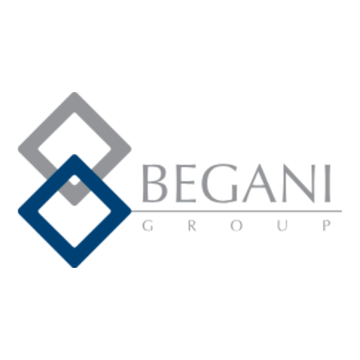 Begani Group logo