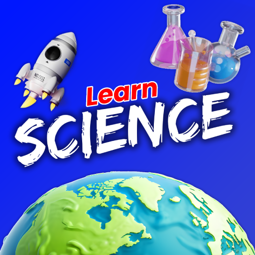 Learn Science (Science Villa) logo