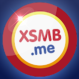 XSMB - SXMB - Xổ số miền Bắc, KQXSMB hôm nay, XSHN icon