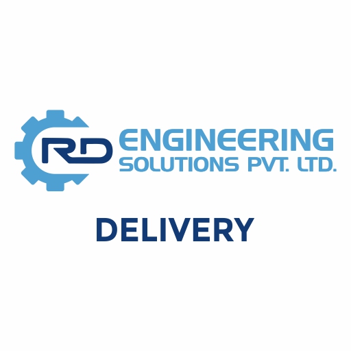 RDESPL Delivery logo