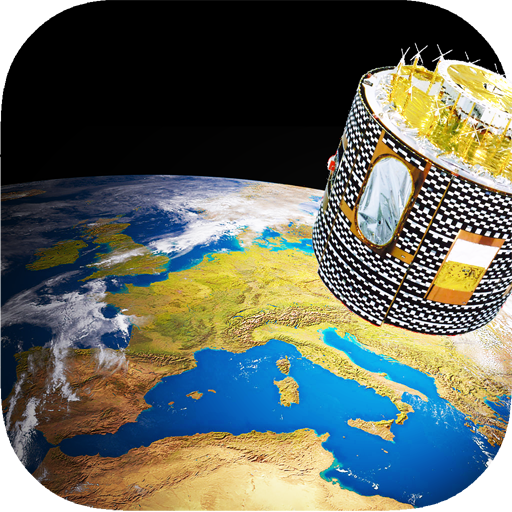 Meteo Sat logo