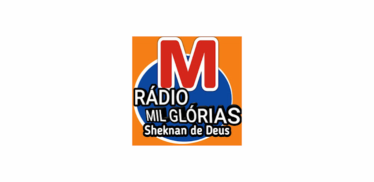 Rádio Mil Glorias Oficial - 1.4 - (Android)