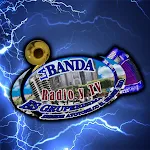 Cover Image of Tải xuống RADIO LA BANDA GRUPERISIMA  APK