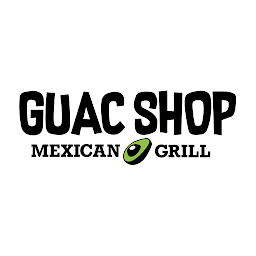 Imagem do ícone Guac Shop Mexican Grill