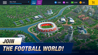 Game screenshot 11x11: Soccer Club Manager mod apk