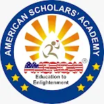 Cover Image of ดาวน์โหลด American Scholars Academy  APK