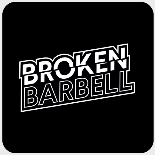 Broken Barbell logo