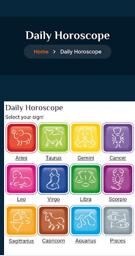 AstroAI Screen 3