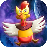 Chicken Shooter II icon