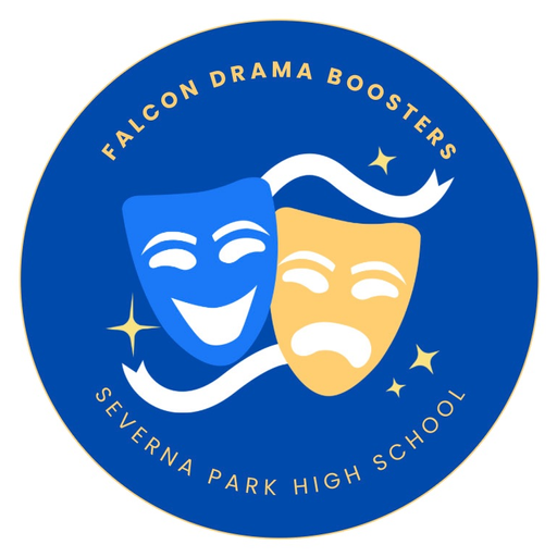 Falcon Drama logo