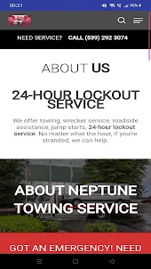 Neptune Towing
