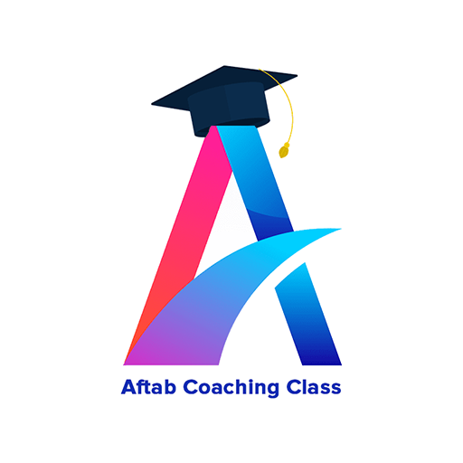 Aftab Coaching Class logo