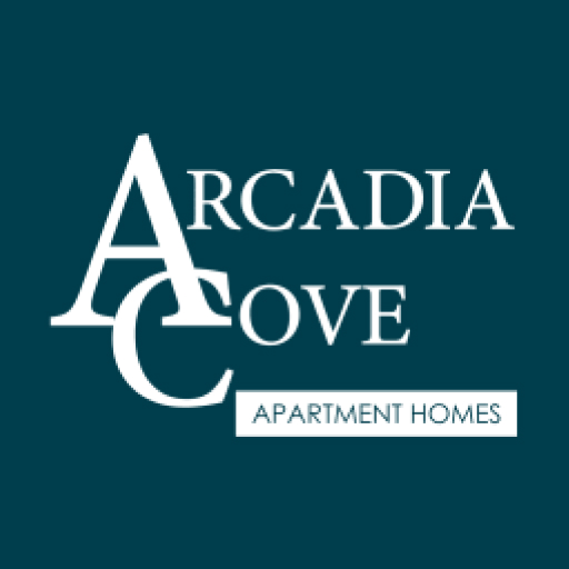 Arcadia Cove logo